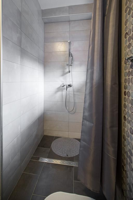 Apartment Max Zagreb Dış mekan fotoğraf
