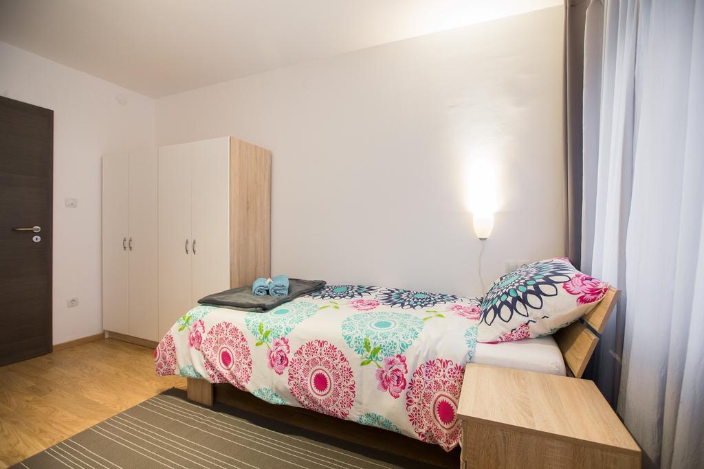 Apartment Max Zagreb Dış mekan fotoğraf