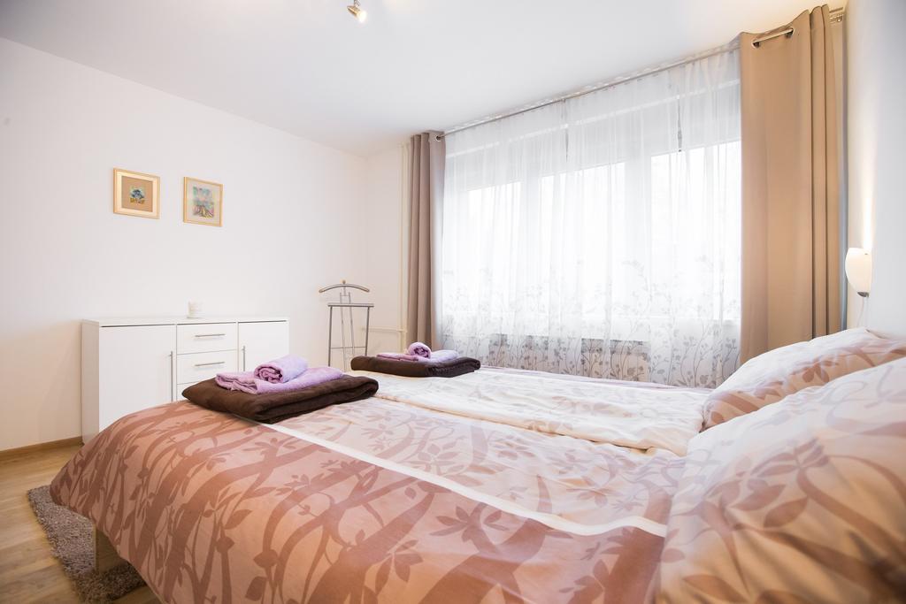 Apartment Max Zagreb Dış mekan fotoğraf